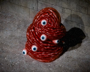 SCP-066