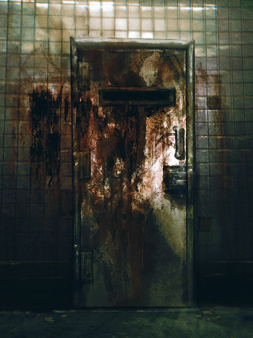 SCP-106 · ภาพ 2