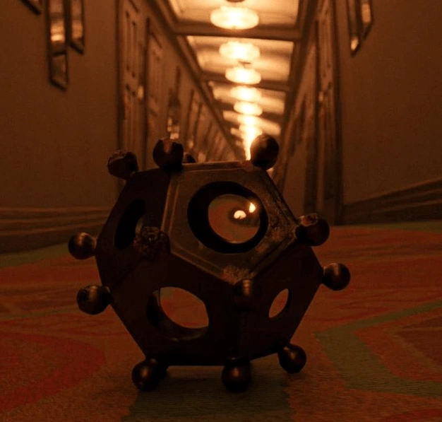 SCP-184