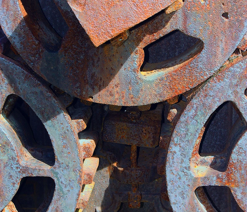 SCP-882